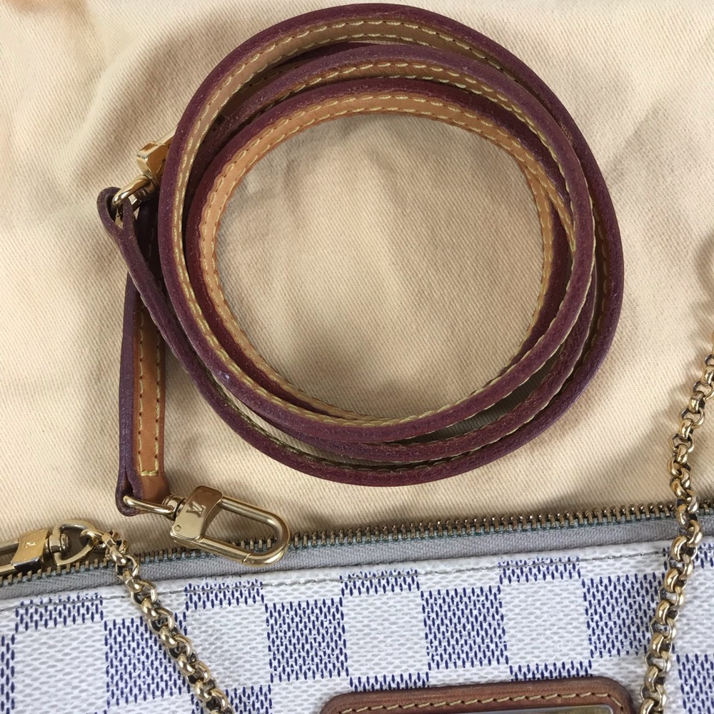 💎✨DISCONTINUED✨💎 EVA Louis Vuitton - Picture 12 of 16
